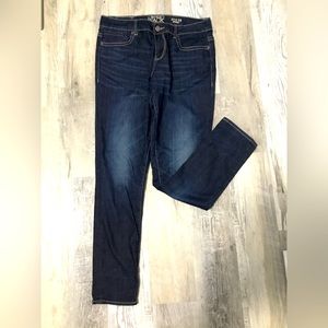 Buckle Black fit no. 76 30x32 skinny